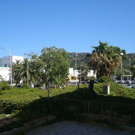 Appartamento Per 4 Persone Al Poetto Di Cagliari Exterior photo