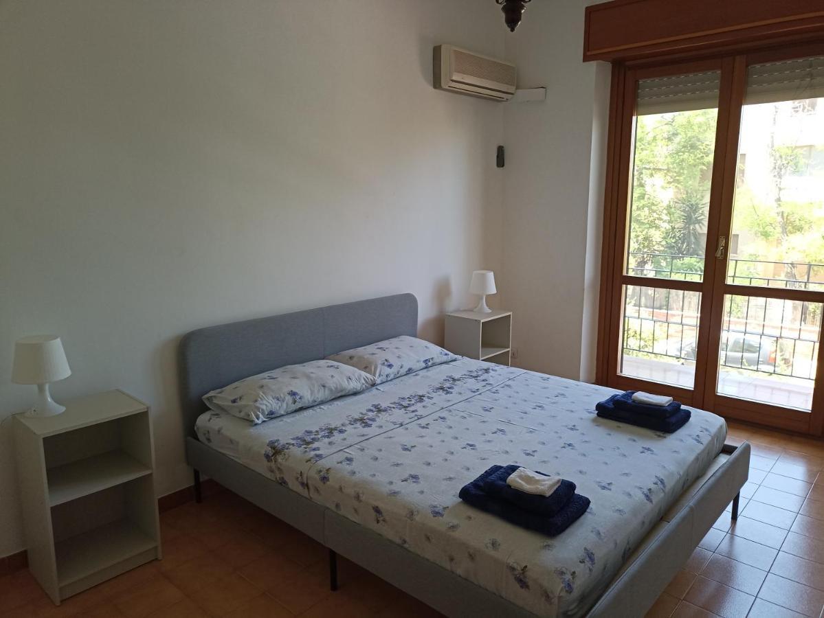 Appartamento Per 4 Persone Al Poetto Di Cagliari Exterior photo